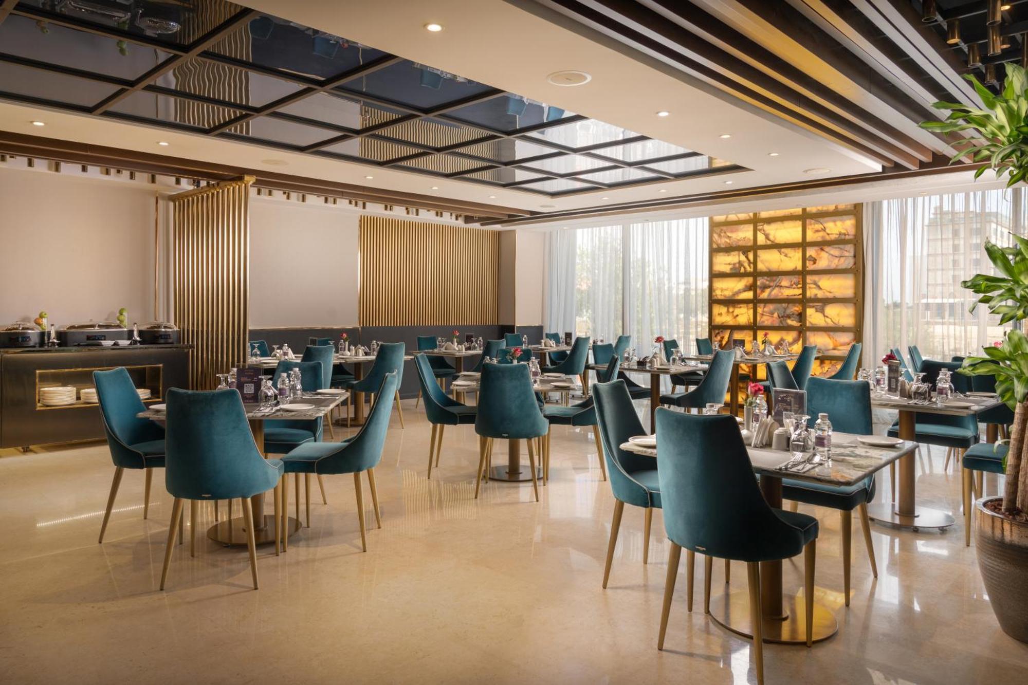Joudyan King Road Jeddah By Elafجوديان طريق الملك جدة Hotel Exterior photo